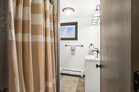 Tiny photo for 5113 Eagle Lake Rd, Duluth, MN 55803 (MLS # 6122816)