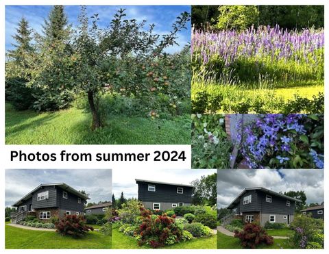 Tiny photo for 5113 Eagle Lake Rd, Duluth, MN 55803 (MLS # 6122816)