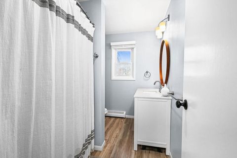 Tiny photo for 5113 Eagle Lake Rd, Duluth, MN 55803 (MLS # 6122816)