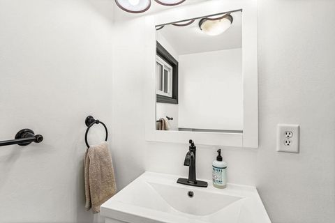 Tiny photo for 5113 Eagle Lake Rd, Duluth, MN 55803 (MLS # 6122816)