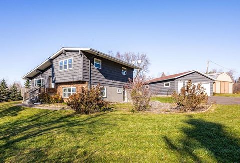 Tiny photo for 5113 Eagle Lake Rd, Duluth, MN 55803 (MLS # 6122816)