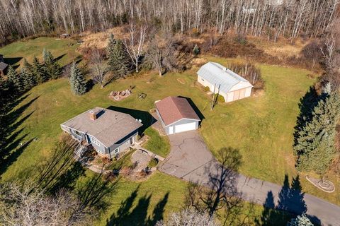 Tiny photo for 5113 Eagle Lake Rd, Duluth, MN 55803 (MLS # 6122816)