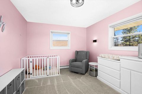 Tiny photo for 5113 Eagle Lake Rd, Duluth, MN 55803 (MLS # 6122816)