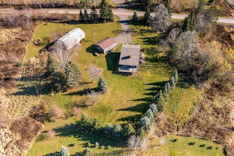 Tiny photo for 5113 Eagle Lake Rd, Duluth, MN 55803 (MLS # 6122816)