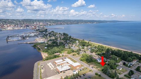 Tiny photo for 1530 St. Louis Ave, Duluth, MN 55802 (MLS # 6123931)