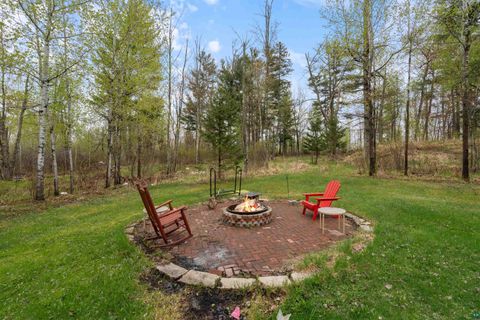 Tiny photo for 2834 Sundberg Rd, Mahtowa, MN 55707 (MLS # 6125358)