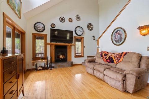 Tiny photo for 2834 Sundberg Rd, Mahtowa, MN 55707 (MLS # 6125358)