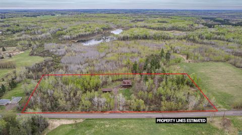 Tiny photo for 2834 Sundberg Rd, Mahtowa, MN 55707 (MLS # 6125358)