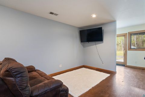 Tiny photo for 2834 Sundberg Rd, Mahtowa, MN 55707 (MLS # 6125358)