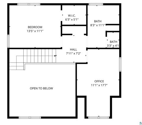 Tiny photo for 2834 Sundberg Rd, Mahtowa, MN 55707 (MLS # 6125358)