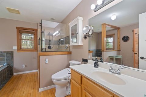 Tiny photo for 2834 Sundberg Rd, Mahtowa, MN 55707 (MLS # 6125358)