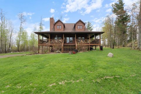 Tiny photo for 2834 Sundberg Rd, Mahtowa, MN 55707 (MLS # 6125358)