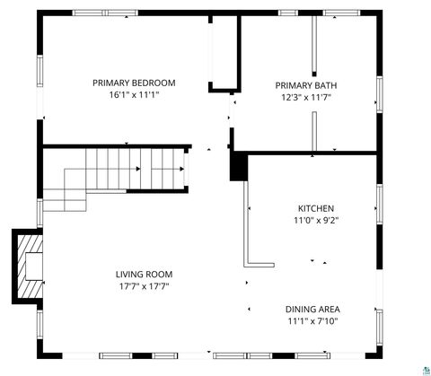 Tiny photo for 2834 Sundberg Rd, Mahtowa, MN 55707 (MLS # 6125358)