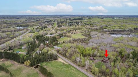 Tiny photo for 2834 Sundberg Rd, Mahtowa, MN 55707 (MLS # 6125358)