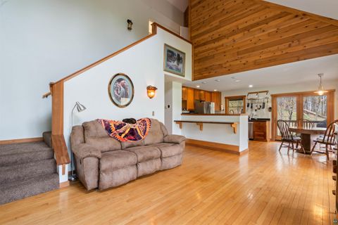 Tiny photo for 2834 Sundberg Rd, Mahtowa, MN 55707 (MLS # 6125358)