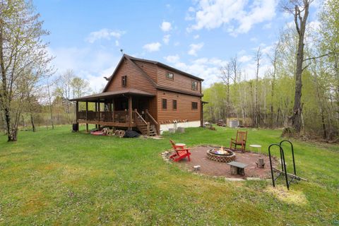 Tiny photo for 2834 Sundberg Rd, Mahtowa, MN 55707 (MLS # 6125358)