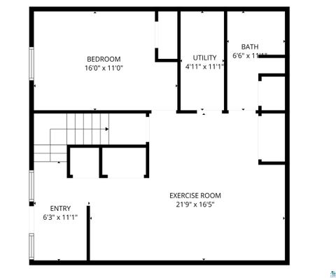 Tiny photo for 2834 Sundberg Rd, Mahtowa, MN 55707 (MLS # 6125358)