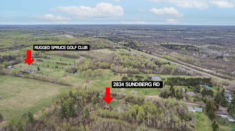Tiny photo for 2834 Sundberg Rd, Mahtowa, MN 55707 (MLS # 6125358)