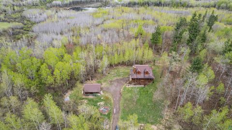 Tiny photo for 2834 Sundberg Rd, Mahtowa, MN 55707 (MLS # 6125358)