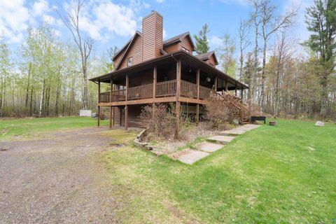 Tiny photo for 2834 Sundberg Rd, Mahtowa, MN 55707 (MLS # 6125358)