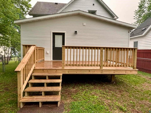 Tiny photo for 827 9th Ave, Two Harbors, MN 55616 (MLS # 6126771)