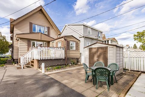 Tiny photo for 4128 W 4th St, Duluth, MN 55807 (MLS # 6122419)