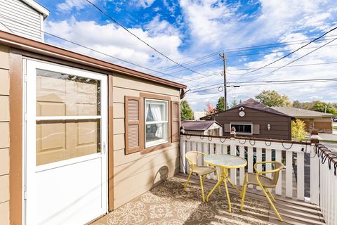 Tiny photo for 4128 W 4th St, Duluth, MN 55807 (MLS # 6122419)