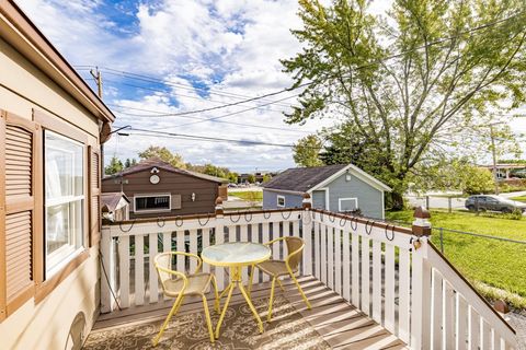 Tiny photo for 4128 W 4th St, Duluth, MN 55807 (MLS # 6122419)