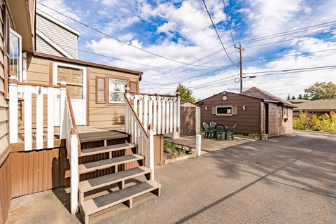Tiny photo for 4128 W 4th St, Duluth, MN 55807 (MLS # 6122419)