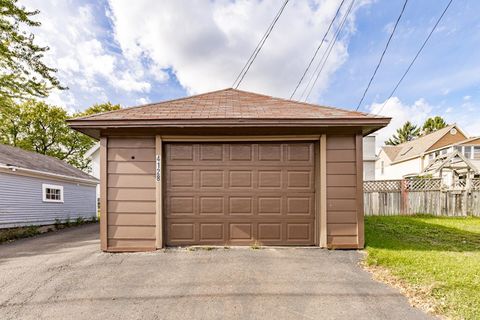 Tiny photo for 4128 W 4th St, Duluth, MN 55807 (MLS # 6122419)