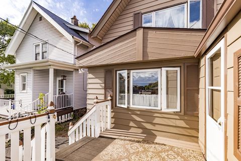 Tiny photo for 4128 W 4th St, Duluth, MN 55807 (MLS # 6122419)