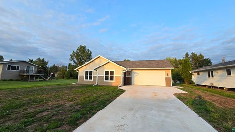 Tiny photo for 6528 John Ave, Superior, WI 54880 (MLS # 6127942)