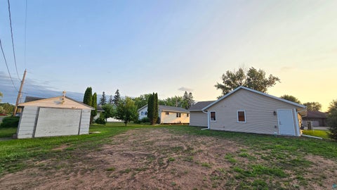 Tiny photo for 6528 John Ave, Superior, WI 54880 (MLS # 6127942)