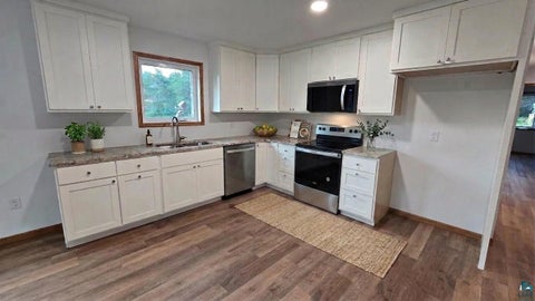 Tiny photo for 6528 John Ave, Superior, WI 54880 (MLS # 6127942)
