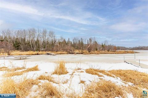 Tiny photo for 1119 Lagoon Rd, Tower, MN 55790 (MLS # 6124263)
