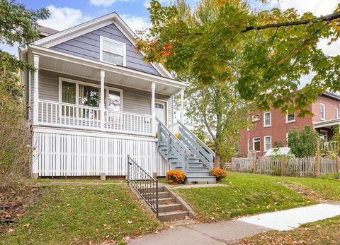Tiny photo for 505 E 6th St, Duluth, MN 55805 (MLS # 6122479)