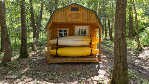 Tiny photo for 540 Loop Rd, Ely, MN 55731 (MLS # 6123162)