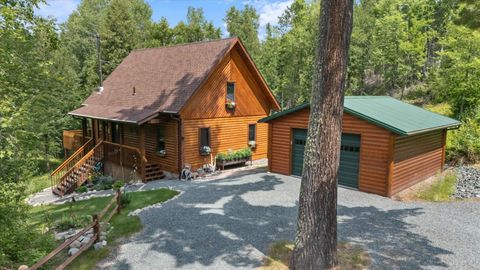 Tiny photo for 540 Loop Rd, Ely, MN 55731 (MLS # 6123162)