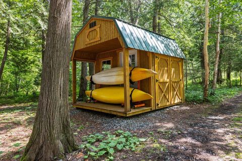 Tiny photo for 540 Loop Rd, Ely, MN 55731 (MLS # 6123162)