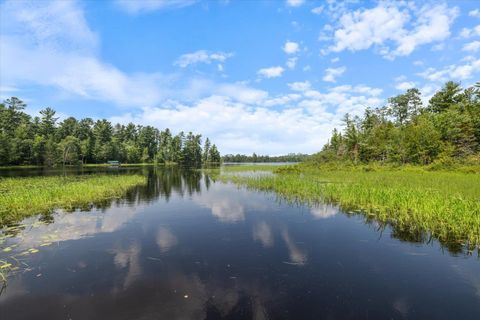 Tiny photo for 540 Loop Rd, Ely, MN 55731 (MLS # 6123162)
