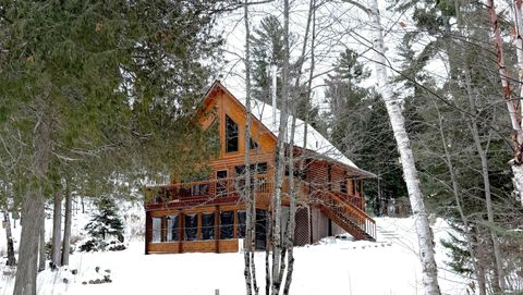 Tiny photo for 540 Loop Rd, Ely, MN 55731 (MLS # 6123162)