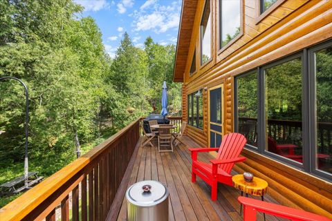 Tiny photo for 540 Loop Rd, Ely, MN 55731 (MLS # 6123162)