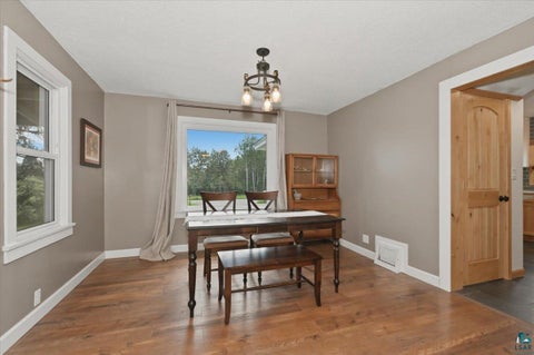 Tiny photo for 4095 Leiste Rd, Cloquet, MN 55720 (MLS # 6126270)
