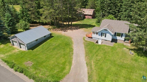 Photo of 4095 Leiste Rd, Cloquet, MN 55720 (MLS # 6126270)