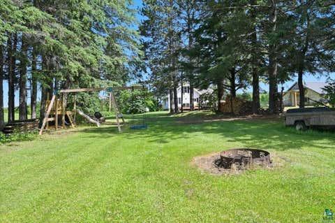 Tiny photo for 4095 Leiste Rd, Cloquet, MN 55720 (MLS # 6126270)