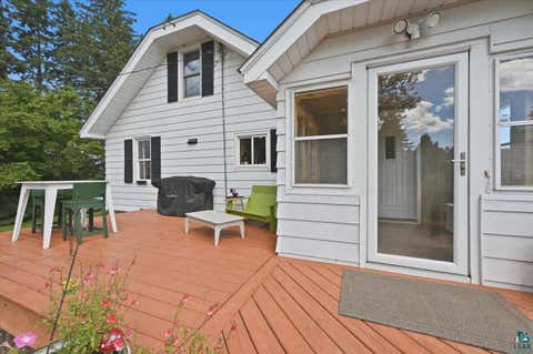Tiny photo for 4095 Leiste Rd, Cloquet, MN 55720 (MLS # 6126270)
