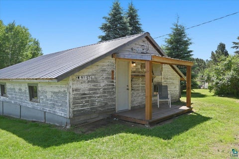 Tiny photo for 4095 Leiste Rd, Cloquet, MN 55720 (MLS # 6126270)