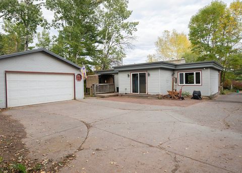 Tiny photo for 1807 Lakeview Dr, Duluth, MN 55803 (MLS # 6122403)