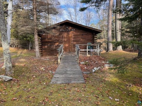 Tiny photo for 2922 Chaps Rd, Cook, MN 55790 (MLS # 6125097)