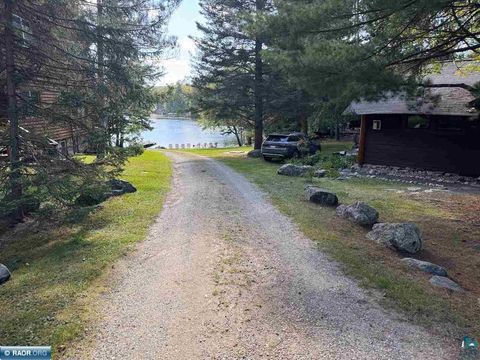 Tiny photo for 2922 Chaps Rd, Cook, MN 55790 (MLS # 6125097)